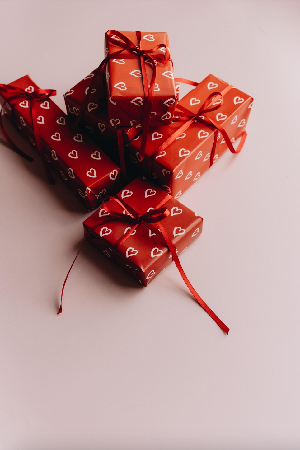 Idées cadeaux Saint Valentin Billede