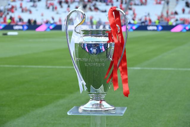 Le Bon Maillot te dit tout sur la Ligue des Champions 2023-2024 Billede