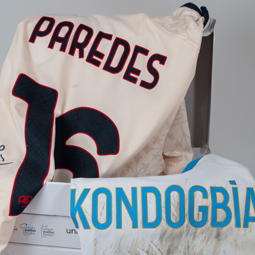 La box maillot mystère porté 🔥