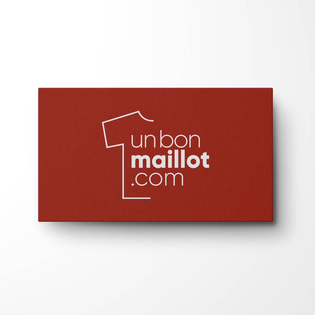 Unbonmaillot-gavekortet