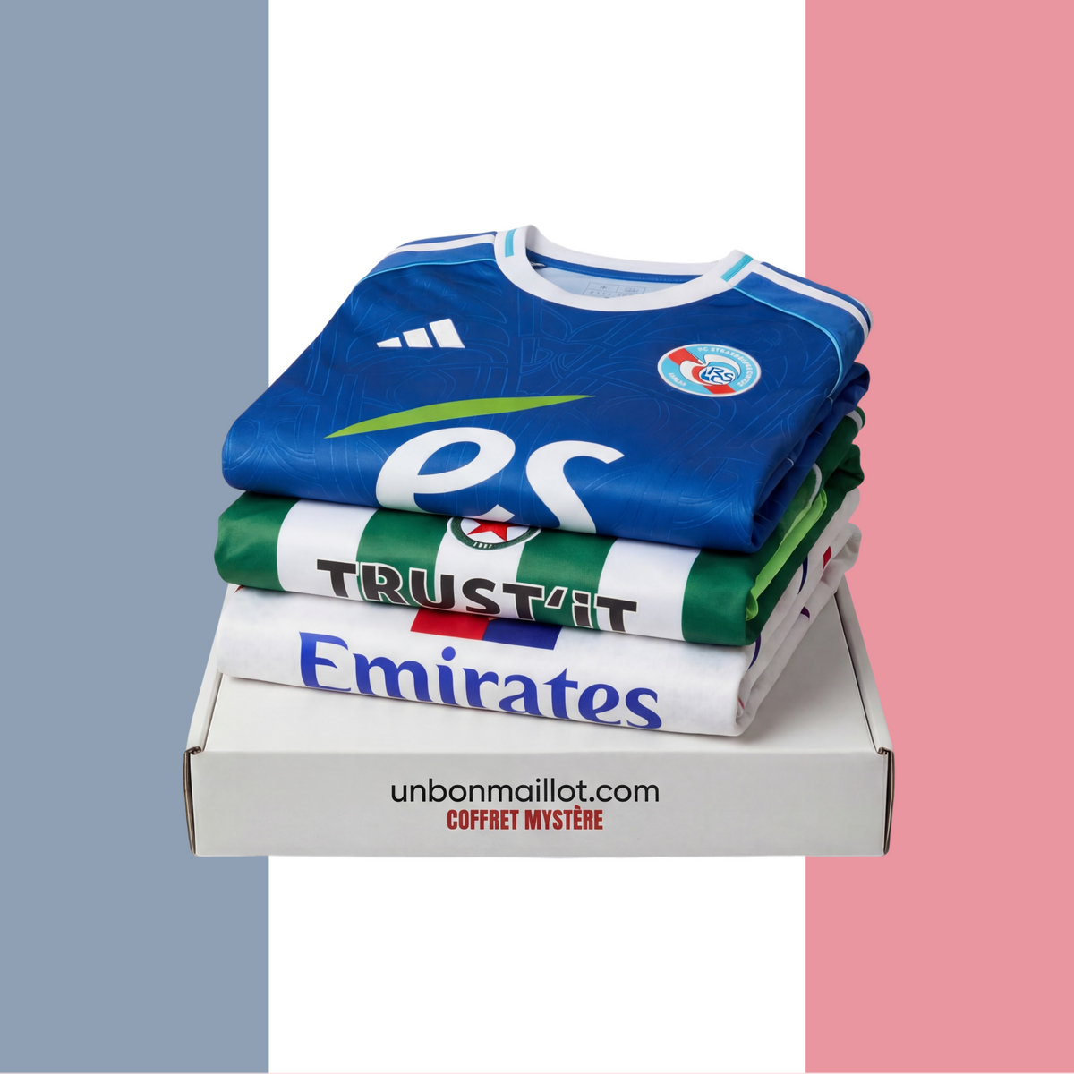 Den franske klubboks 🇫🇷