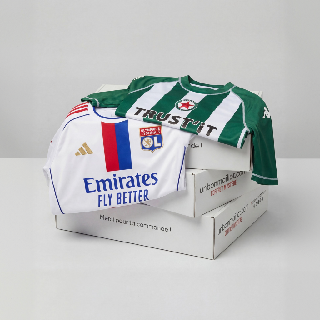 Den franske klubboks 🇫🇷